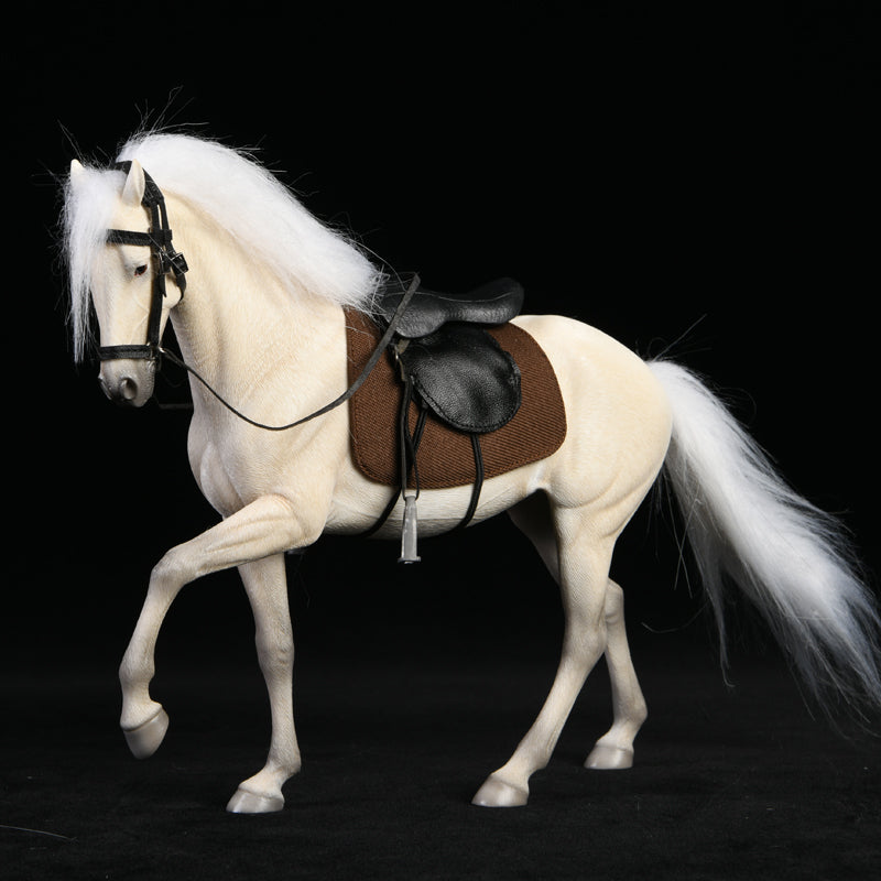 JXK063 Horse Statue Horse Figurine for Home Decor Gifts for Horse Lovers from JXK Studio