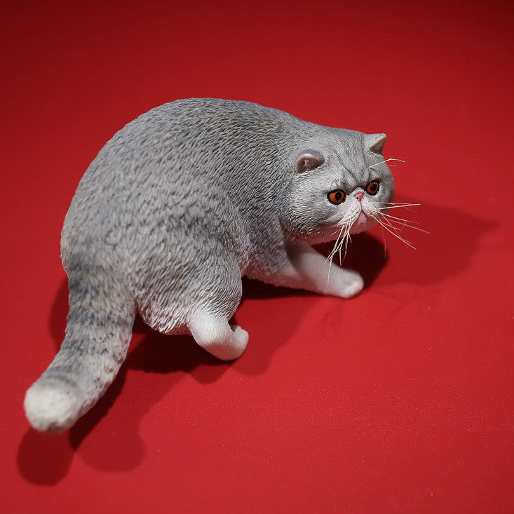 MRZ039 Garfield Cat statue from JXK Studio