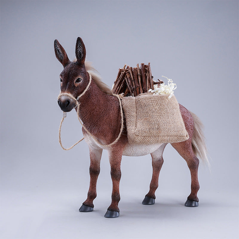 JXK307 Per-sale 1/6 mule from JXK Studio