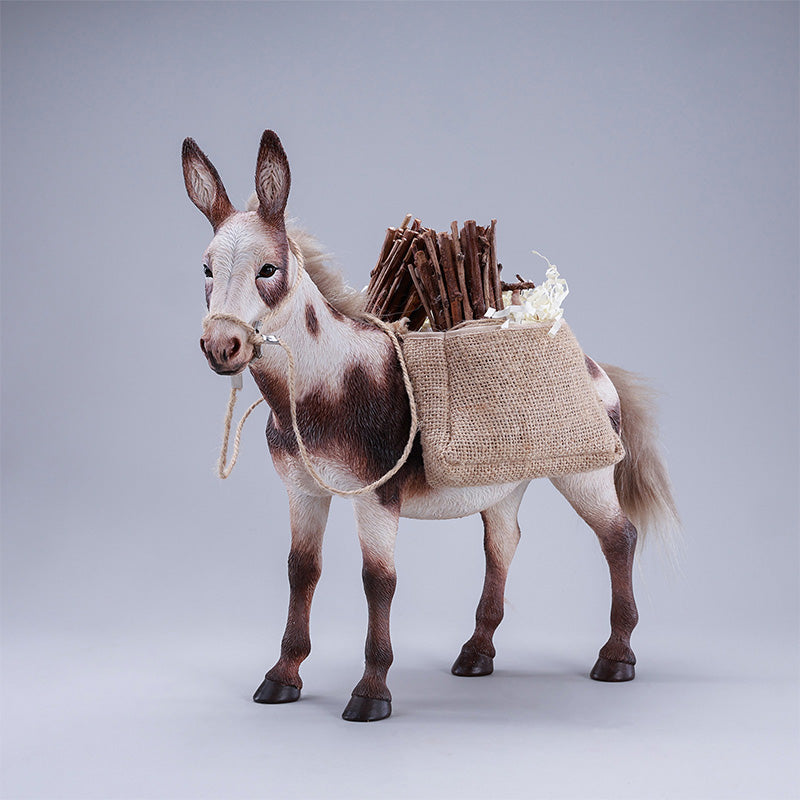 JXK307 Per-sale 1/6 mule from JXK Studio
