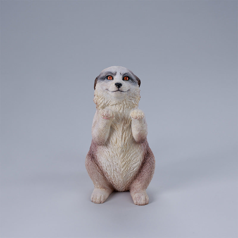 JXK308 Per-sale Fluffy Fox from JXK Studio
