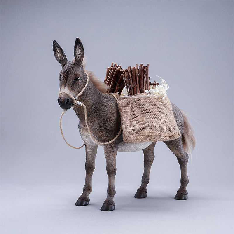 JXK307 Per-sale 1/6 mule from JXK Studio