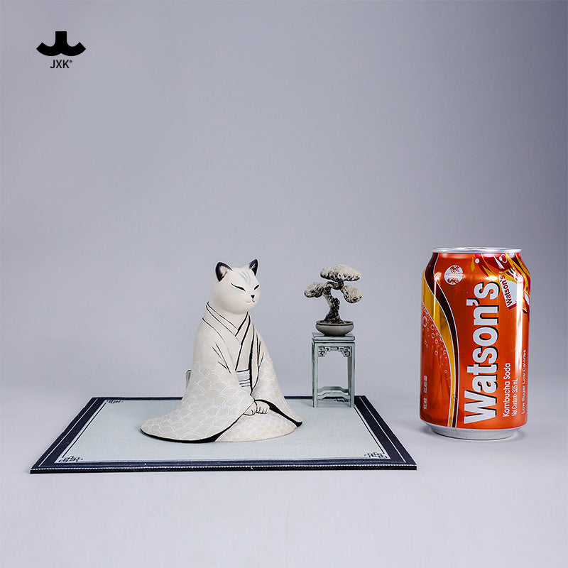 JXK-AI10 Per-sale Zennyo Cat from JXK Studio