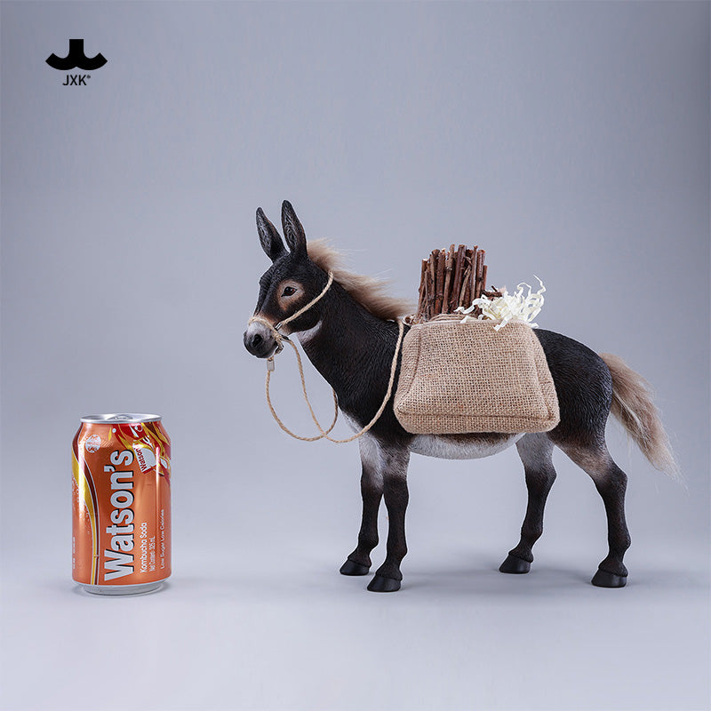 JXK307 Per-sale 1/6 mule from JXK Studio
