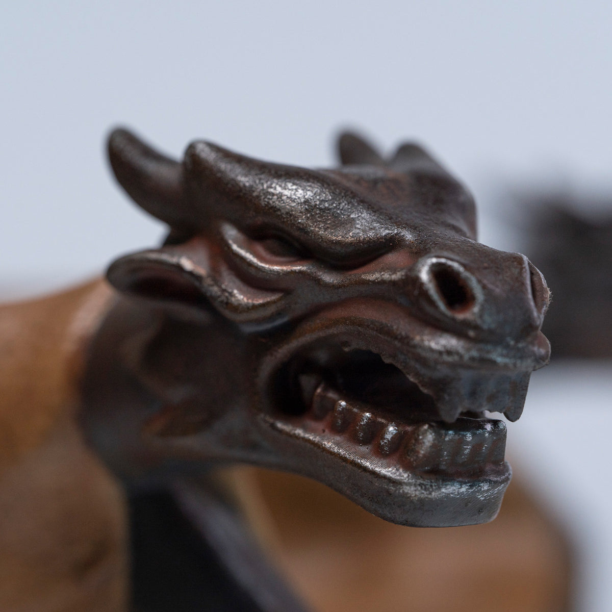 MMMTOYS M2617 1/6 Bone Beast Throne Diorama Prop - product image 6