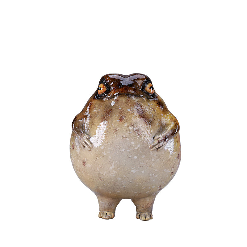 JXK310 Per-sale Bun Frog from JXK Studio
