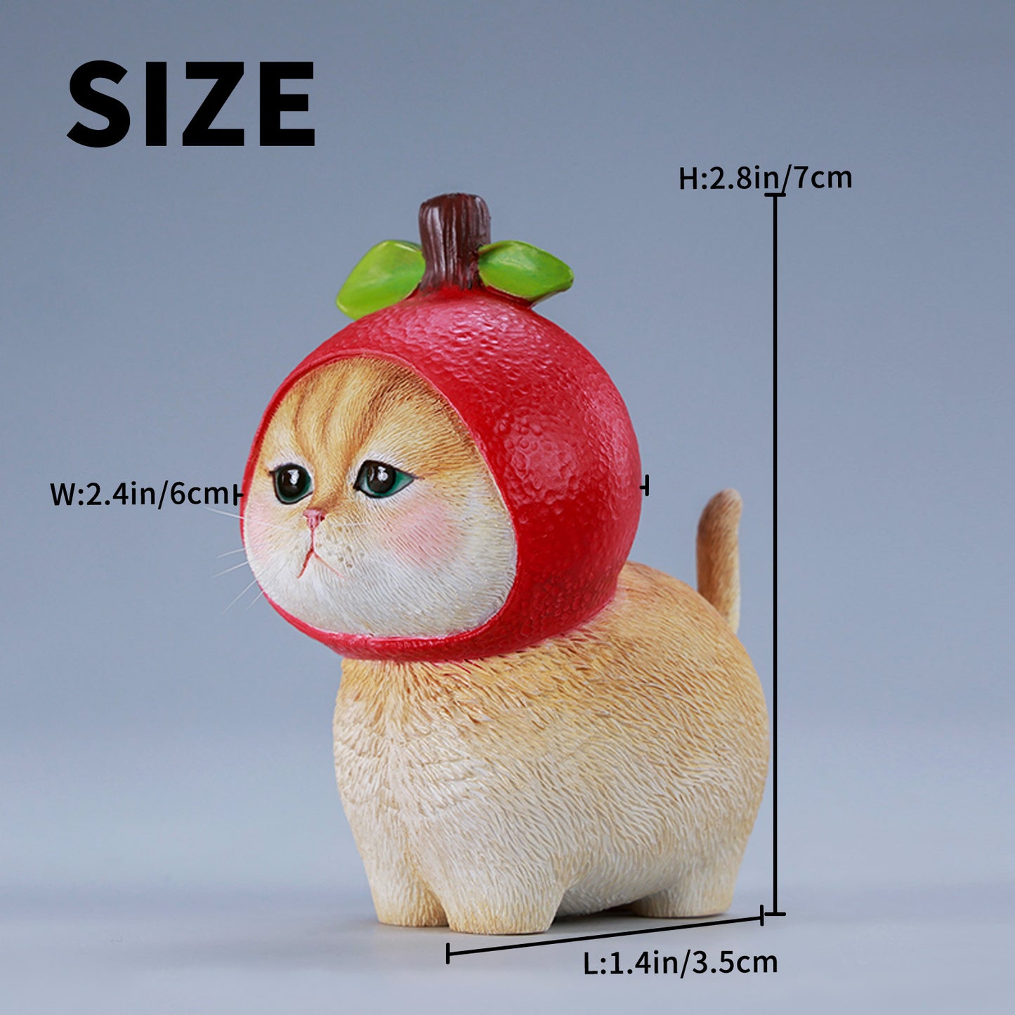 JXK280 Pre-sale Pawpple from JXK Studio
