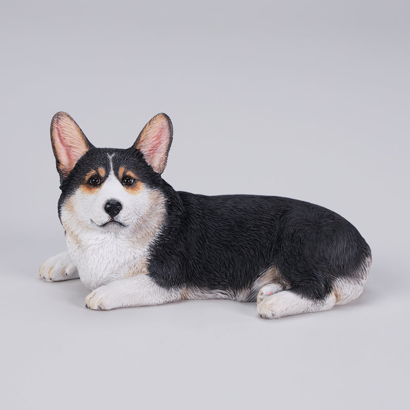 JXK315 Pre-sale Lazy Corgi from JXK Studio