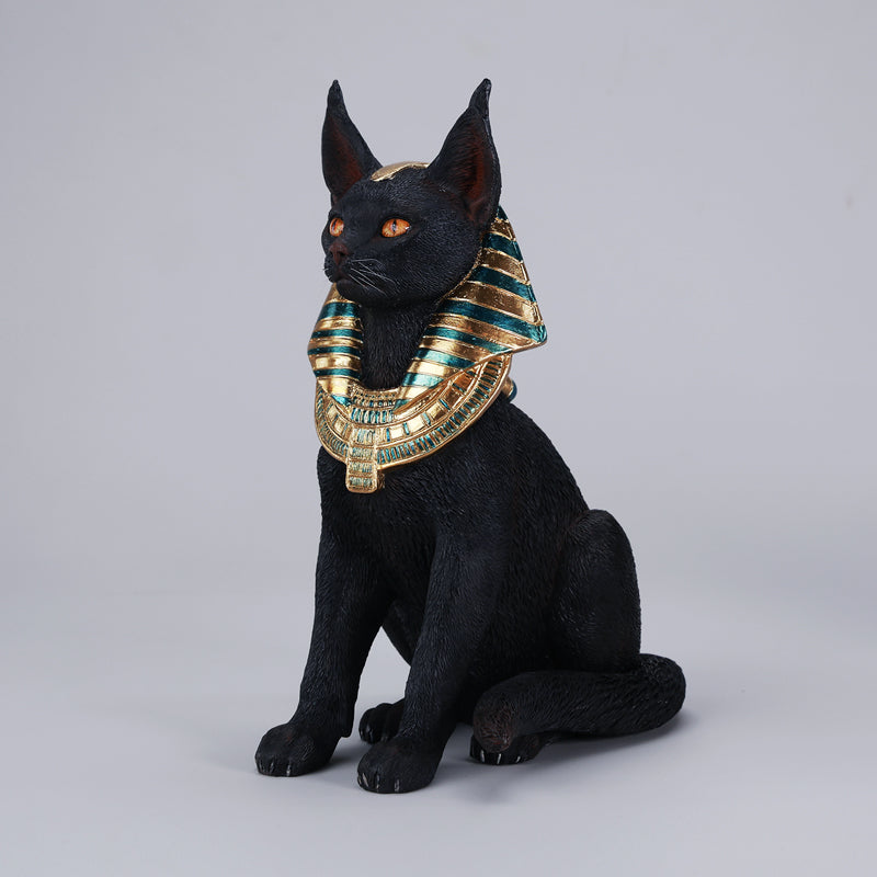 JXK-AI12 Pre-sale Pharaoh Cat from JXK Studio
