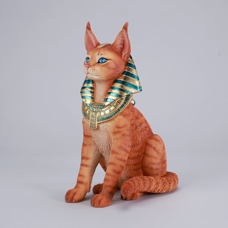 JXK-AI12 Pre-sale Pharaoh Cat from JXK Studio