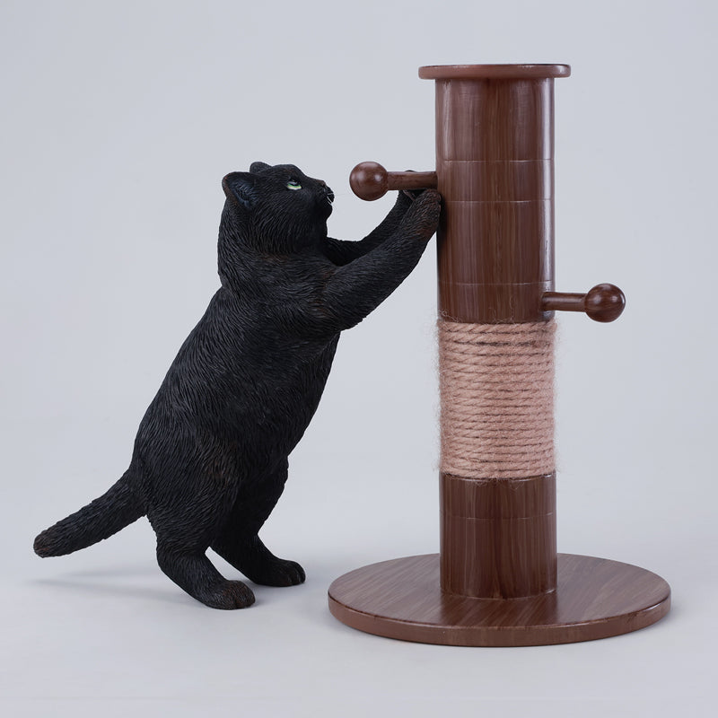 JXK306 Per-sale Kung Fu Cat from JXK Studio