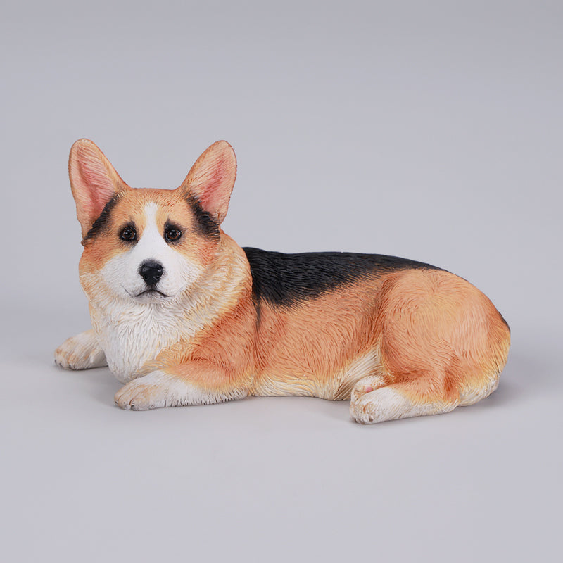 JXK315 Pre-sale Lazy Corgi from JXK Studio