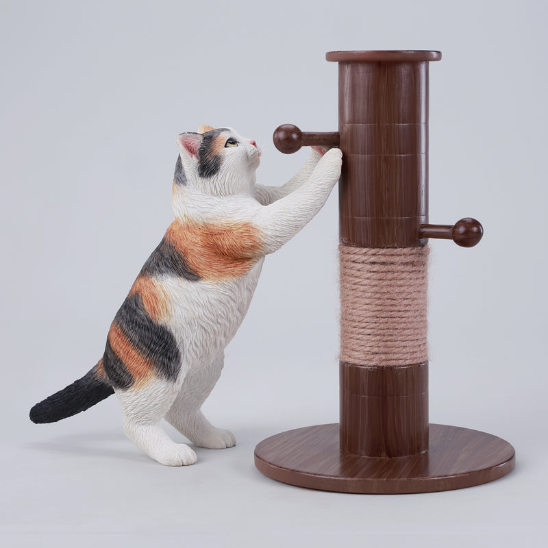 JXK306 Per-sale Kung Fu Cat from JXK Studio