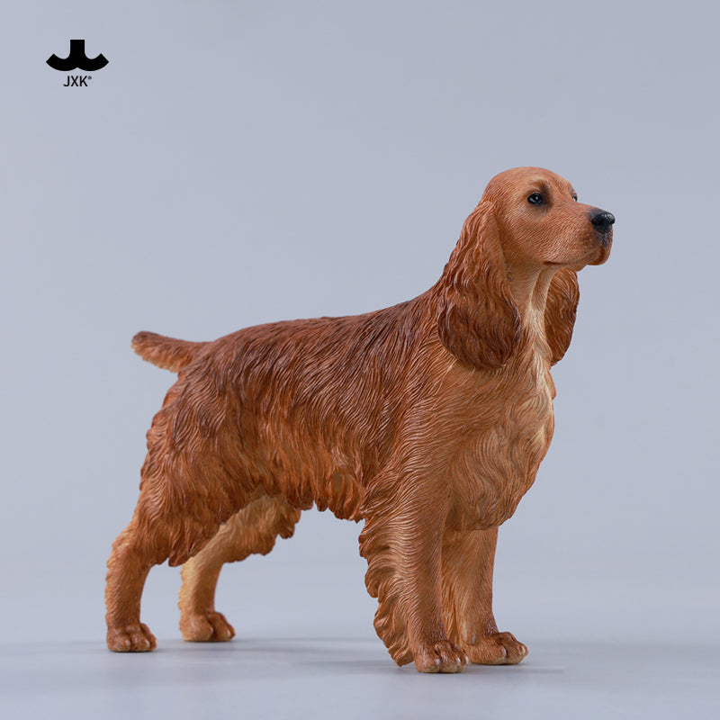 JXK276 Per-sale Cocker Spaniel from JXK Studio