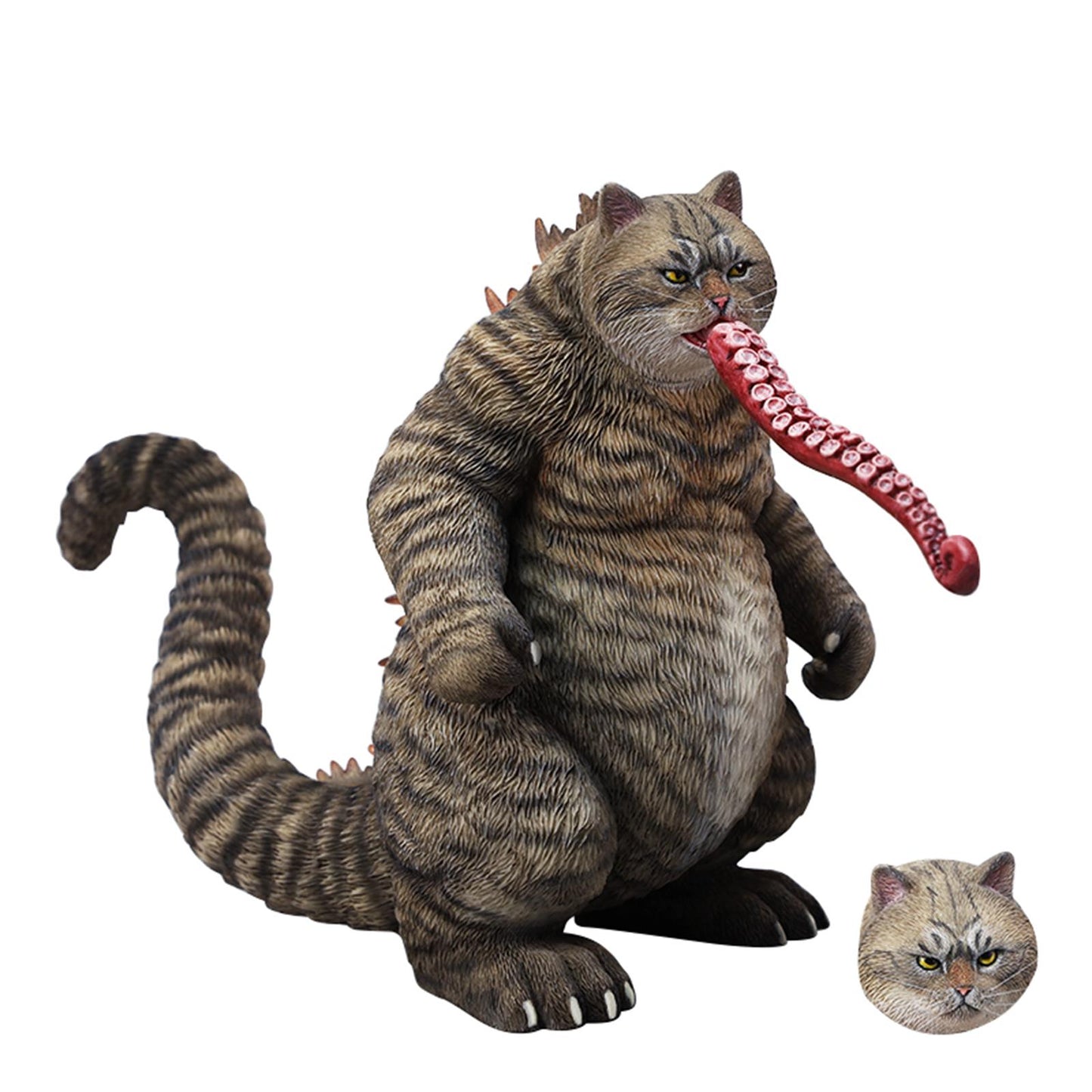 JXK258 Catzilla 2.0 from JXK Studio