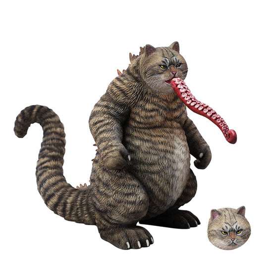 JXK258 Catzilla 2.0 from JXK Studio