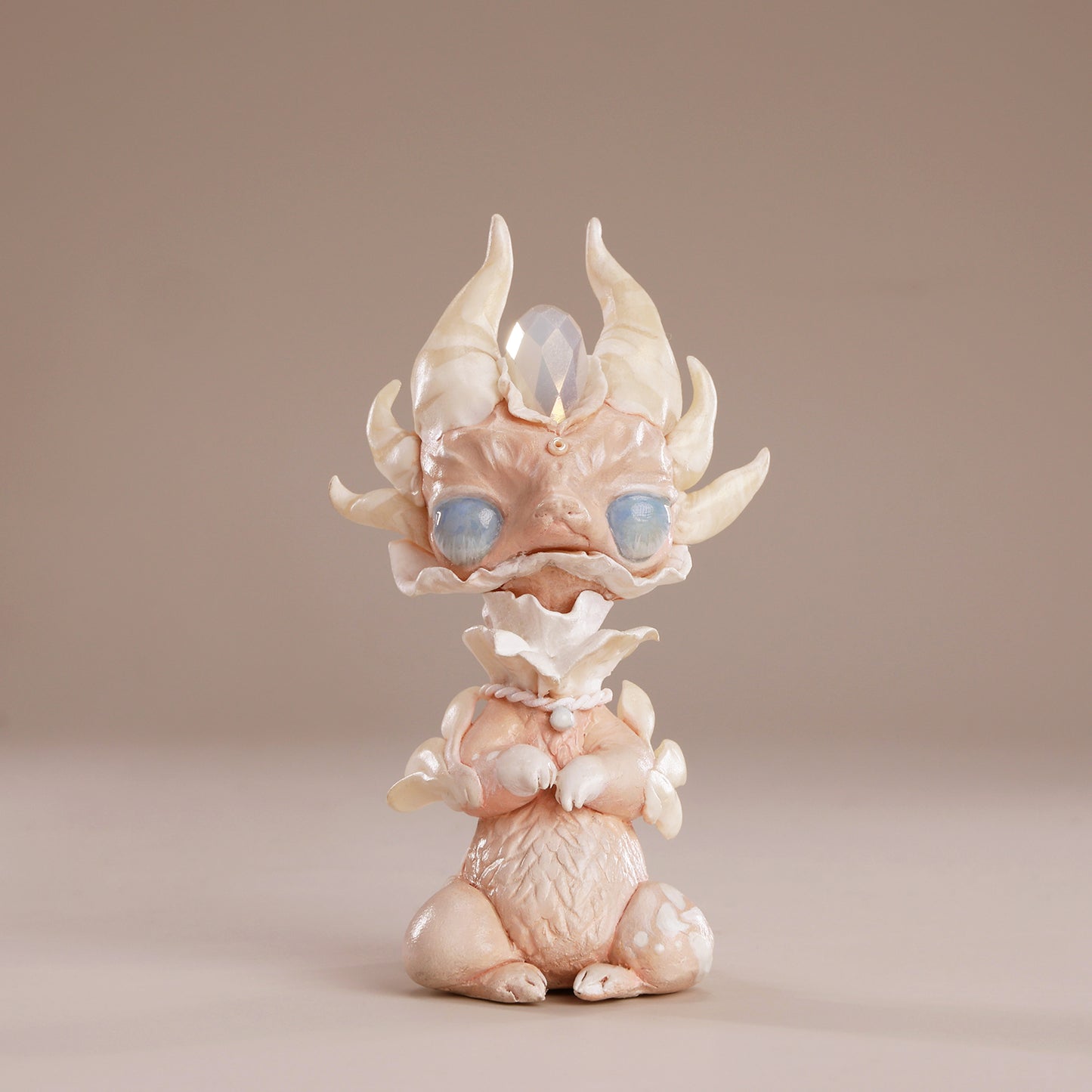 JXK-R2505 Pre-sale The Salmon King Dragon from JXK Studio