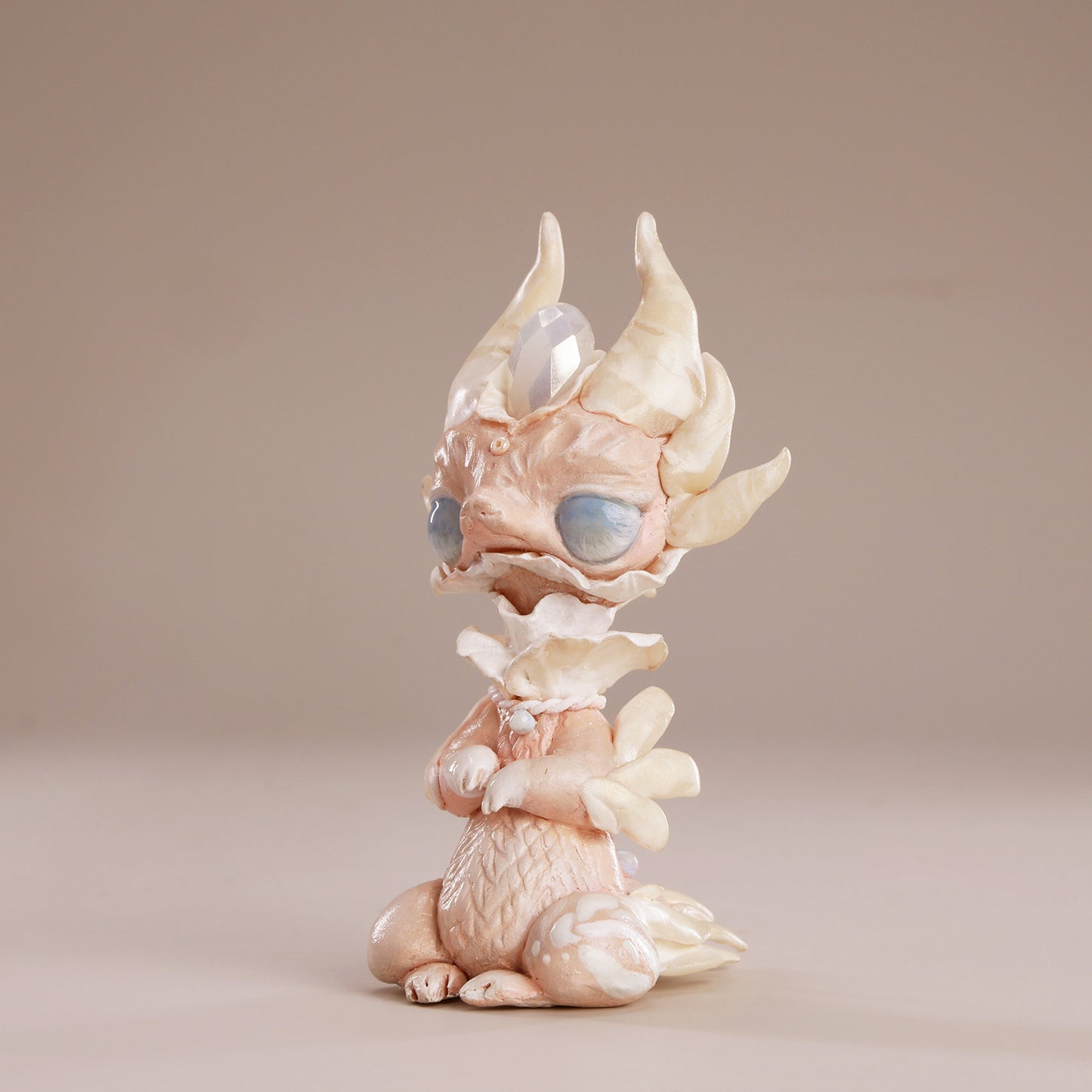 JXK-R2505 Pre-sale The Salmon King Dragon from JXK Studio