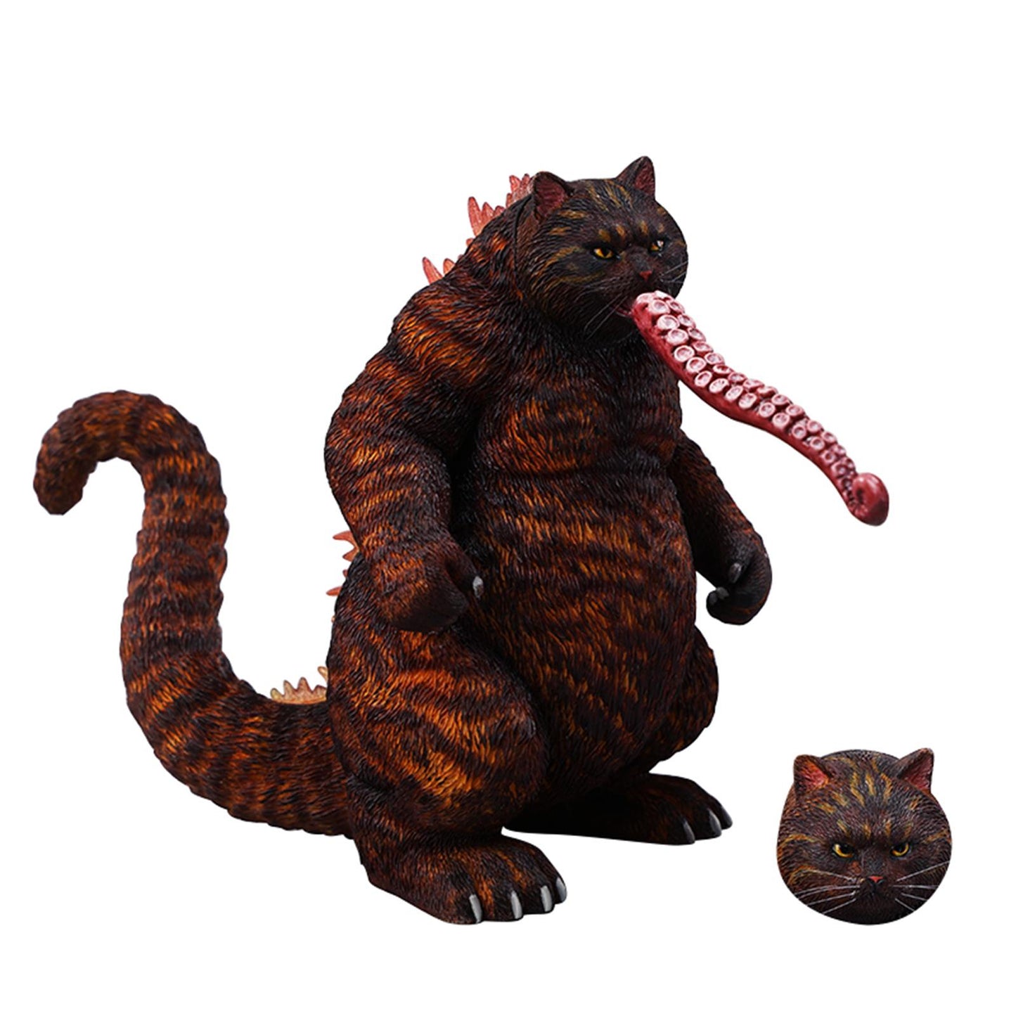 JXK258 Catzilla 2.0 from JXK Studio