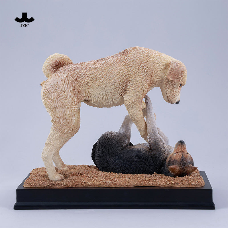 JXK301 Per-sale King Charles from JXK Studio