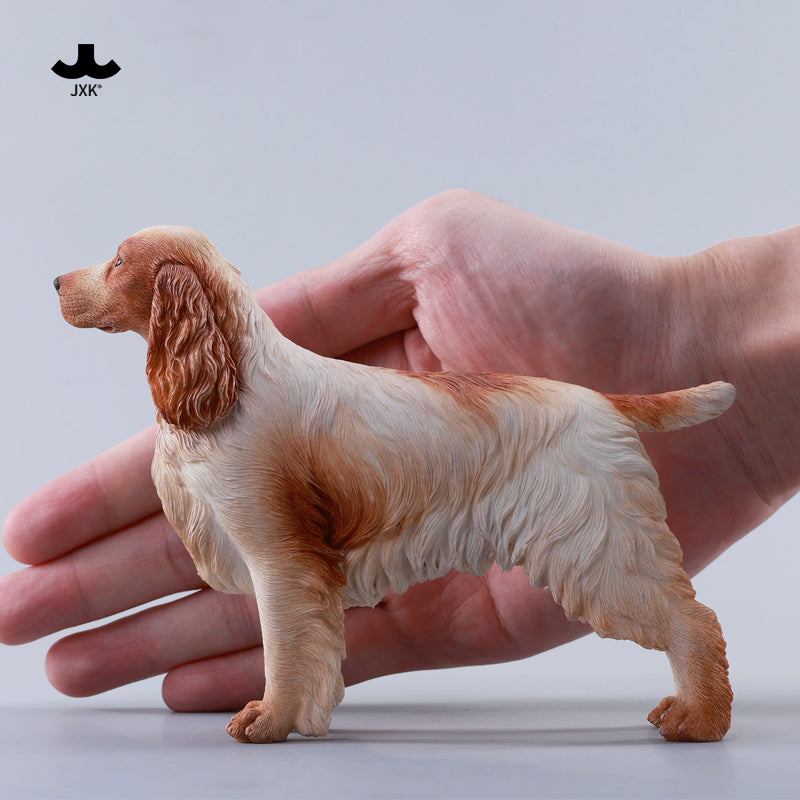 JXK276 Per-sale Cocker Spaniel from JXK Studio