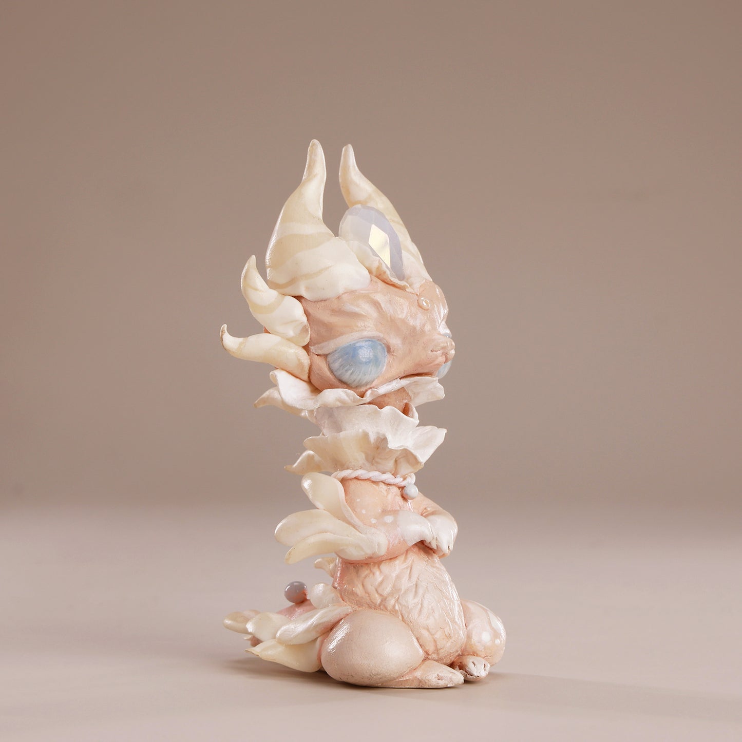 JXK-R2505 Pre-sale The Salmon King Dragon from JXK Studio