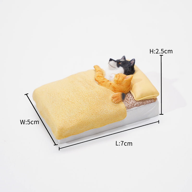 JS2301 Shiba Inu Resin Dog Decor Magnetic for Fridge Door from JXK Studio