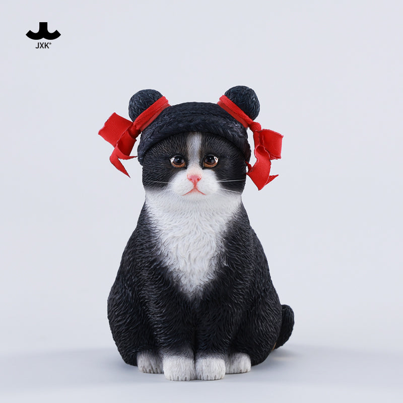 CS05 Pre-Order Fuwa-style Moe Cat from JXK Studio