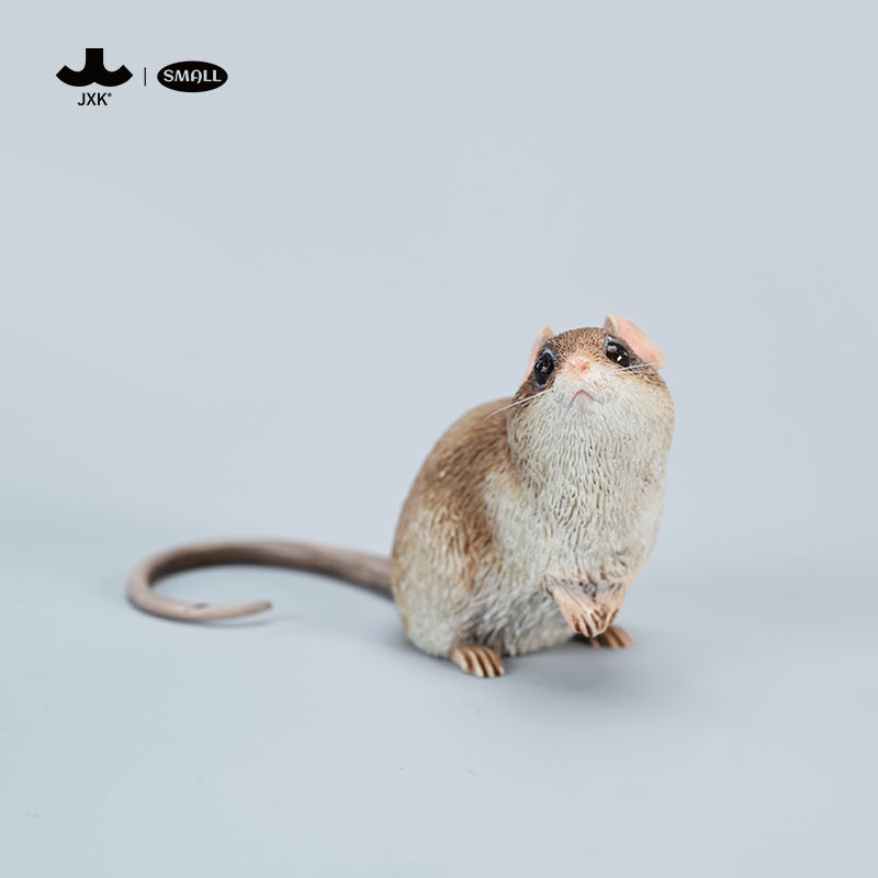 JS2402 Resin Little Mouse Decor from JXK Studio