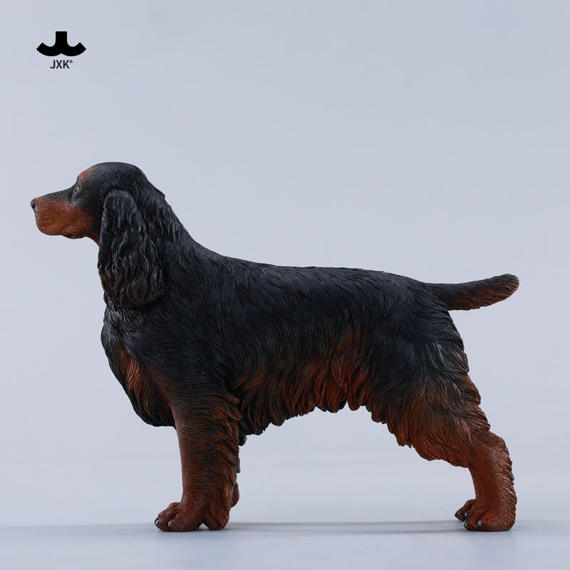 JXK276 Per-sale Cocker Spaniel from JXK Studio