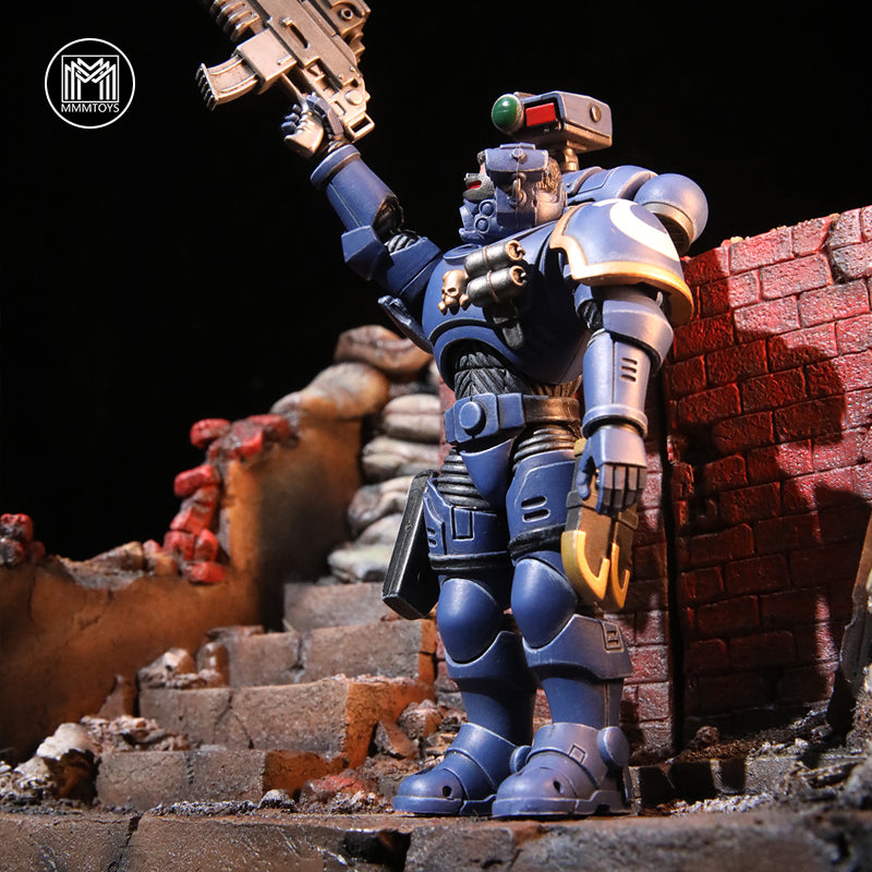 M2301 Collection Display-Basis für Actionfigur von JXK Studio