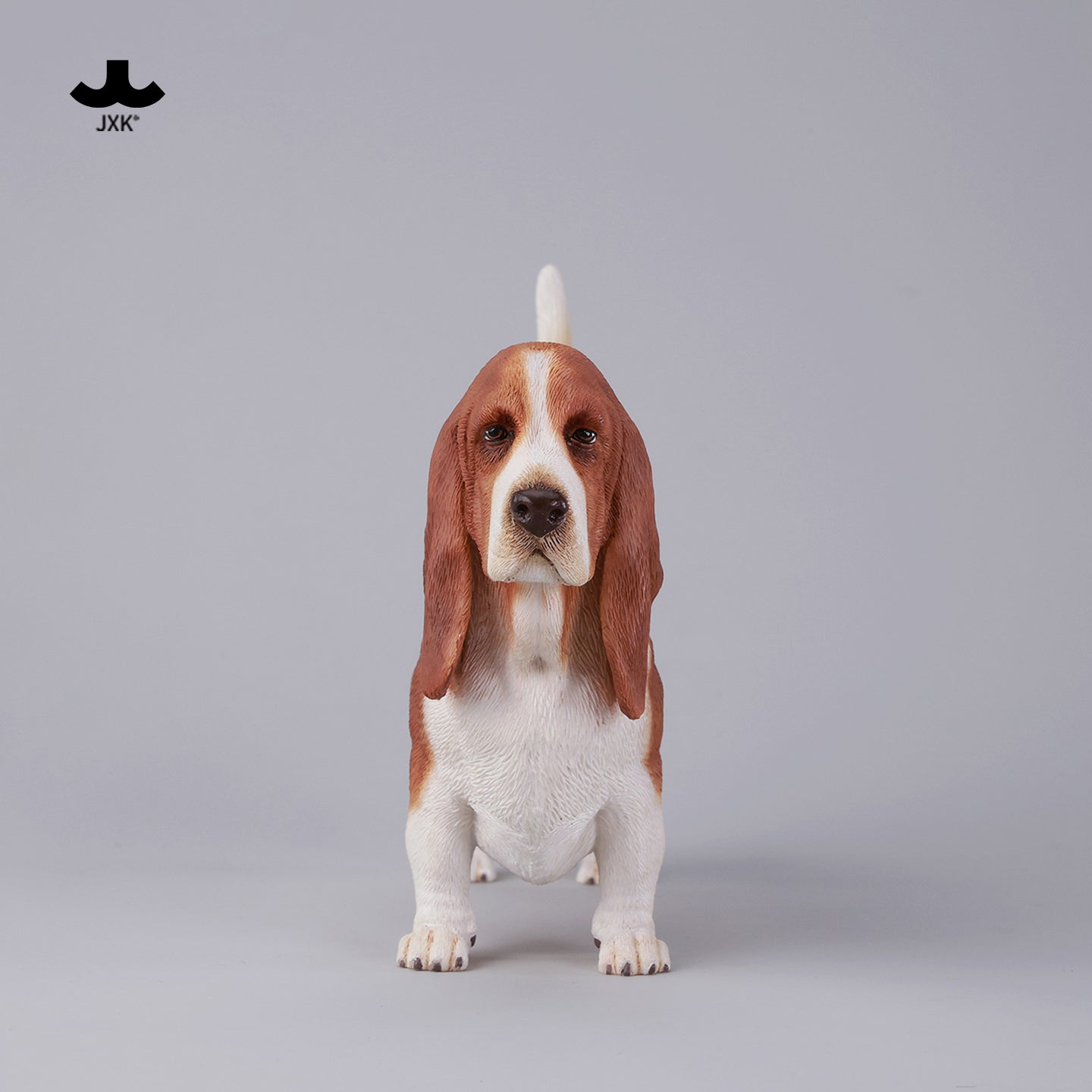JXK316 Pre-sale Basset Hound from JXK Studio