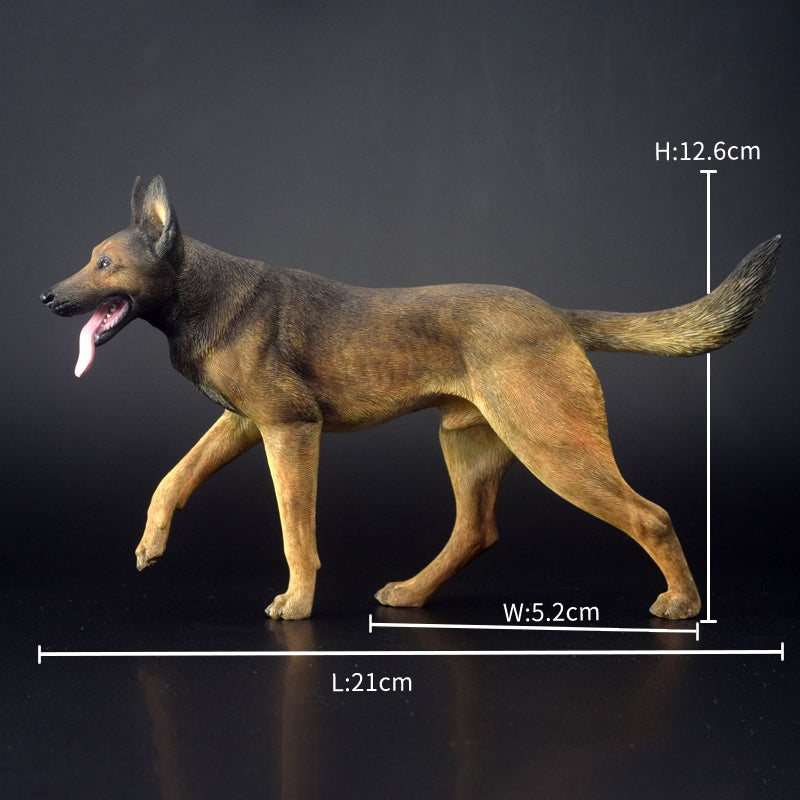 犬好きのための MT ベルギーマリノア犬用装飾