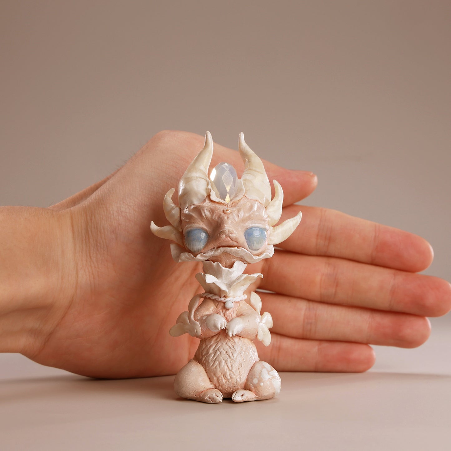 JXK-R2505 Pre-sale The Salmon King Dragon from JXK Studio