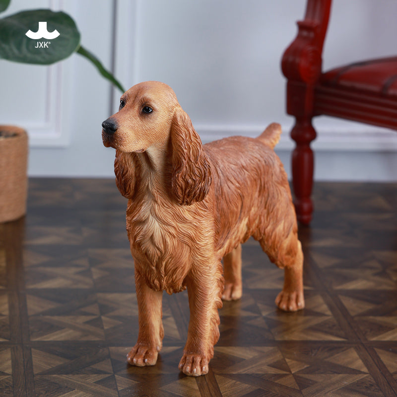JXK276 Per-sale Cocker Spaniel from JXK Studio