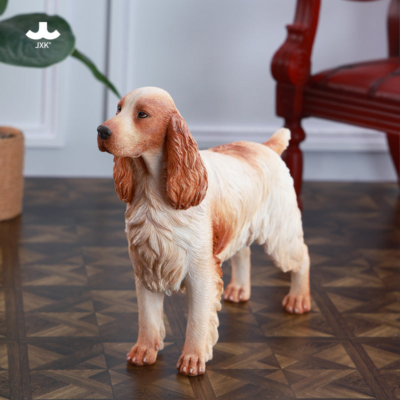 JXK276 Per-sale Cocker Spaniel from JXK Studio