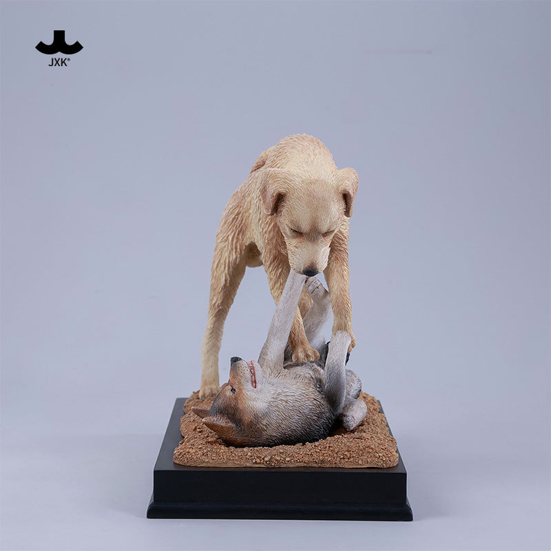 JXK301 Per-sale King Charles from JXK Studio