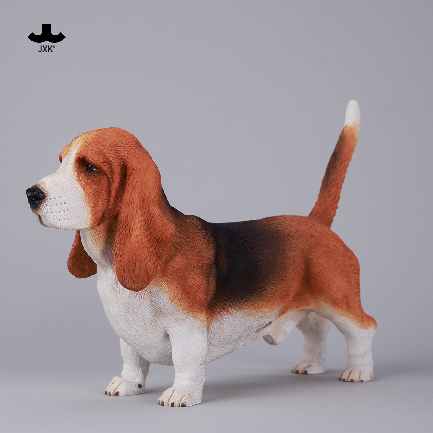 JXK316 Pre-sale Basset Hound from JXK Studio