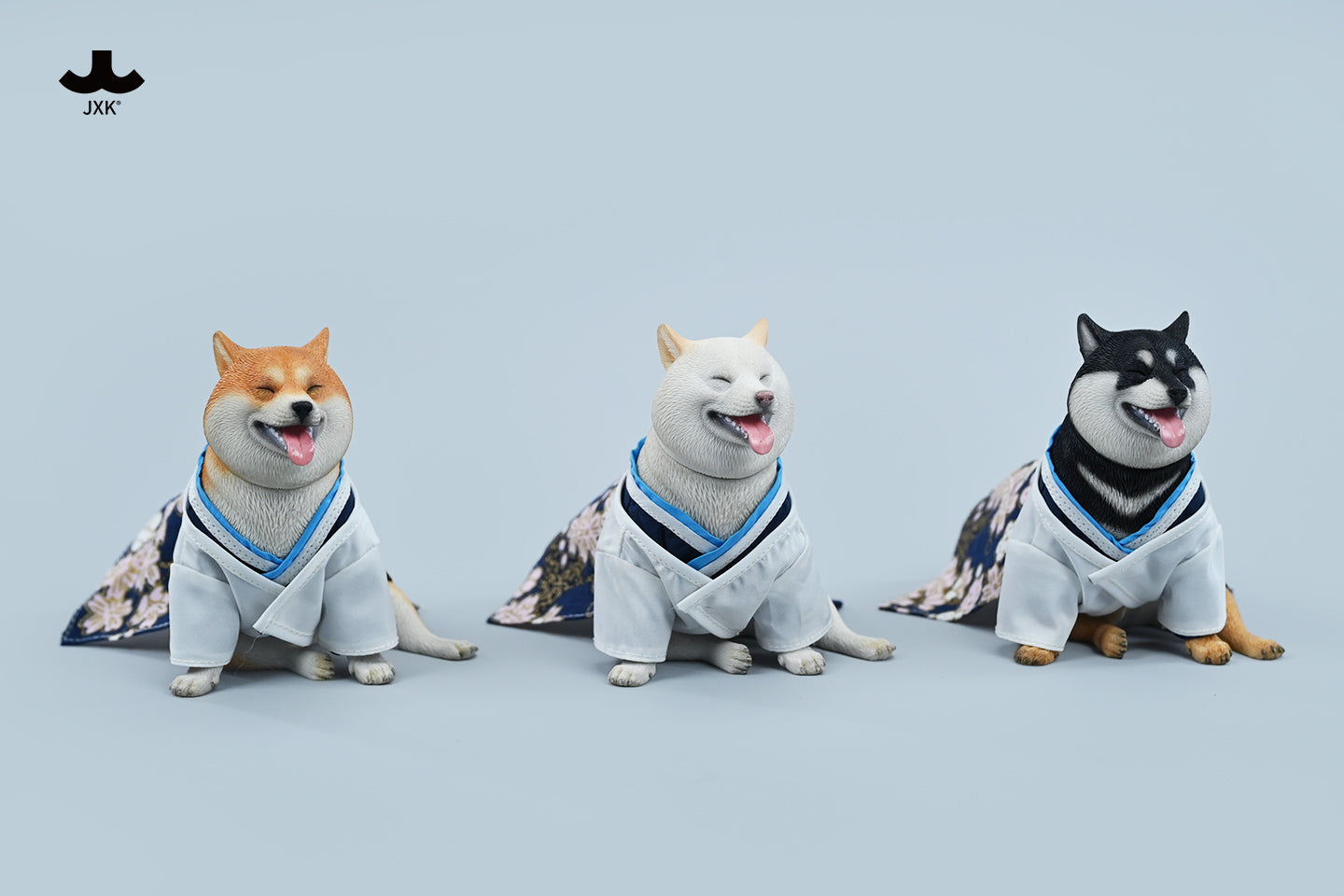 JXK207 Shiba Inu dog decor for dog lovers from JXK Studio