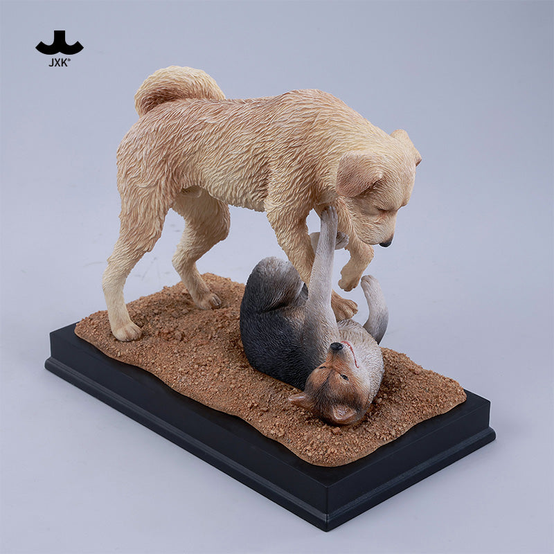 JXK301 Per-sale King Charles from JXK Studio