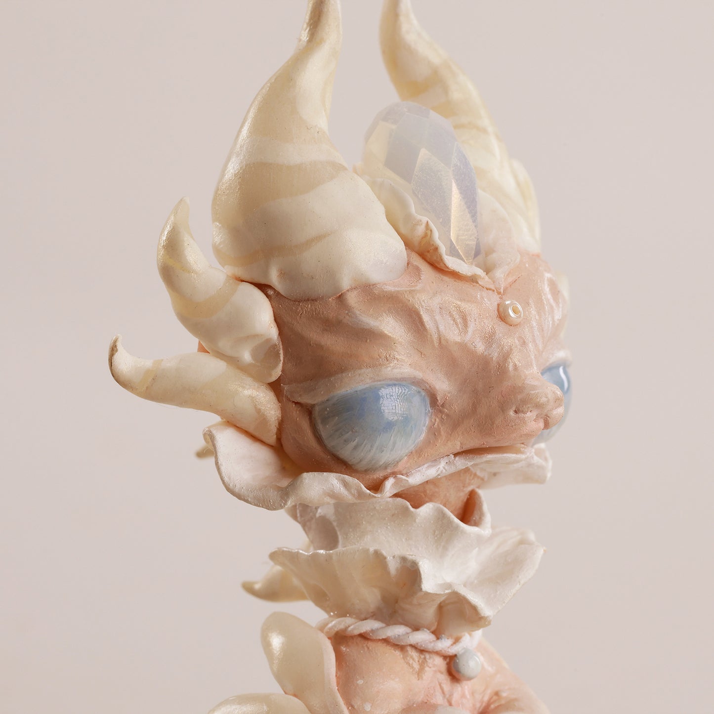 JXK-R2505 Pre-sale The Salmon King Dragon from JXK Studio