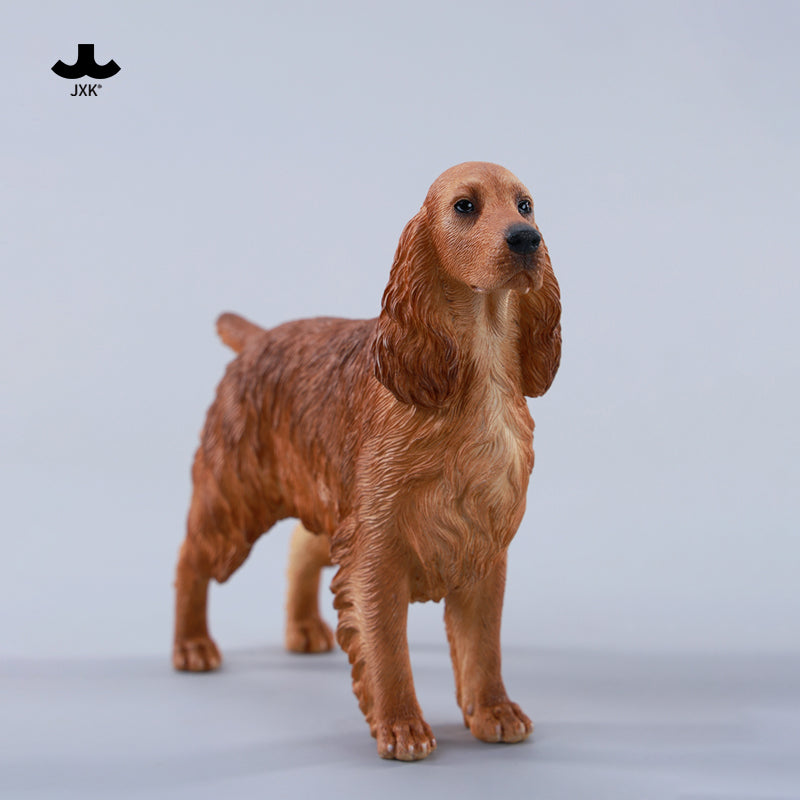 JXK276 Per-sale Cocker Spaniel from JXK Studio