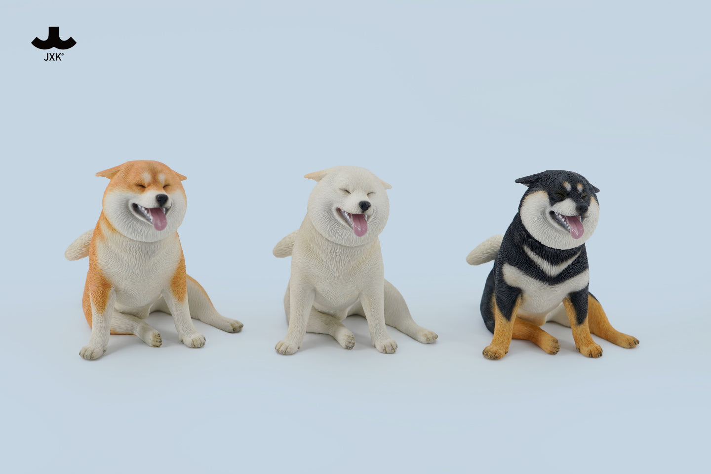 JXK207 Shiba Inu dog decor for dog lovers from JXK Studio