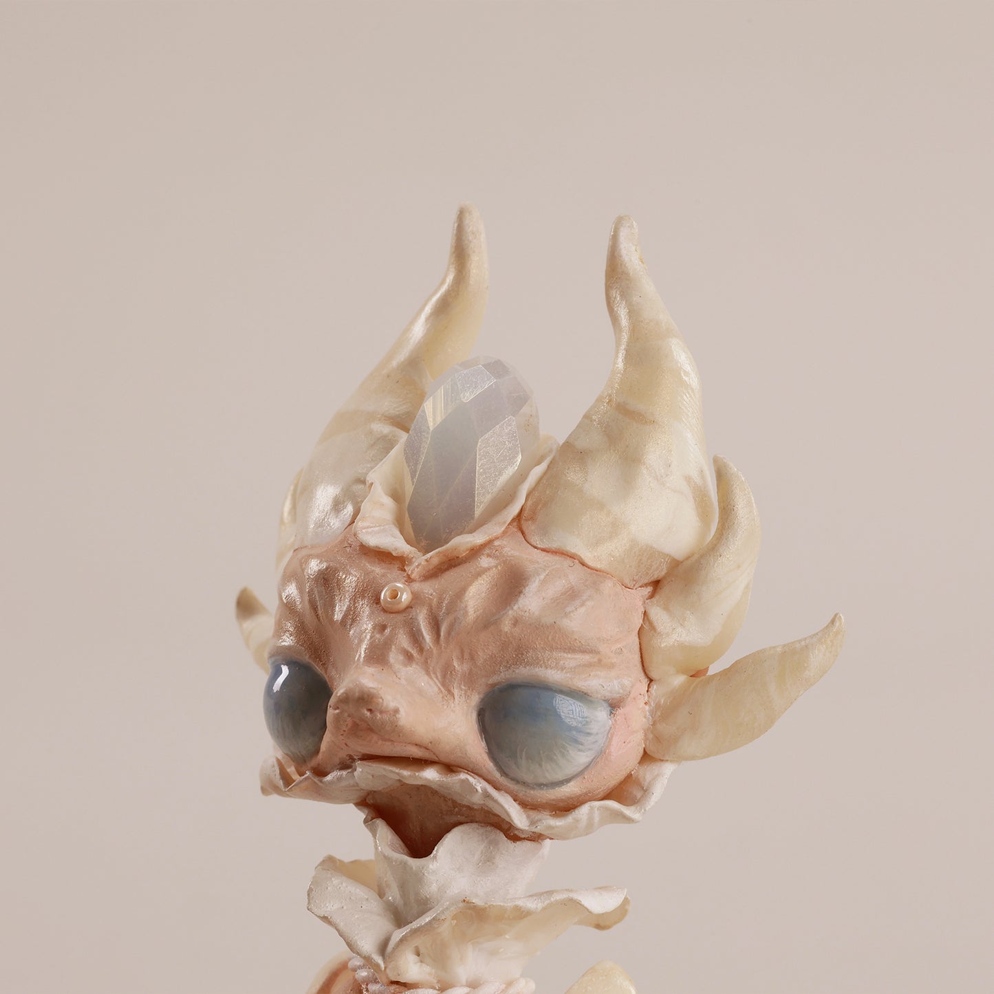 JXK-R2505 Pre-sale The Salmon King Dragon from JXK Studio