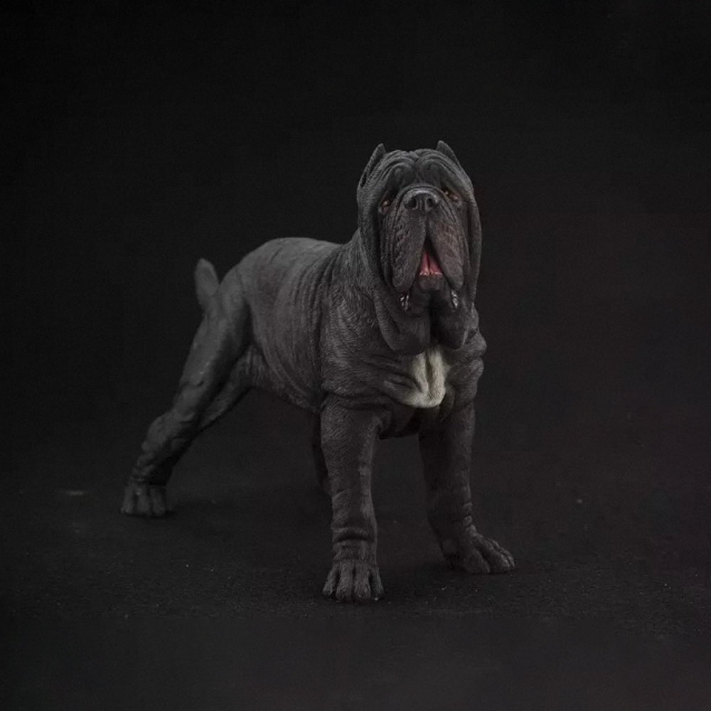 MRZNM Neopolitan mastiff dog decor from JXK Studio