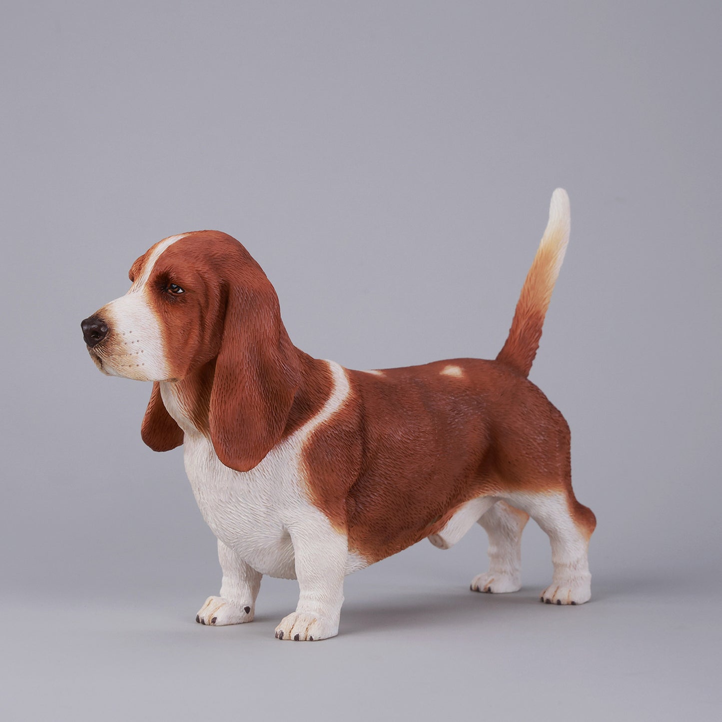 JXK316 Pre-sale Basset Hound from JXK Studio