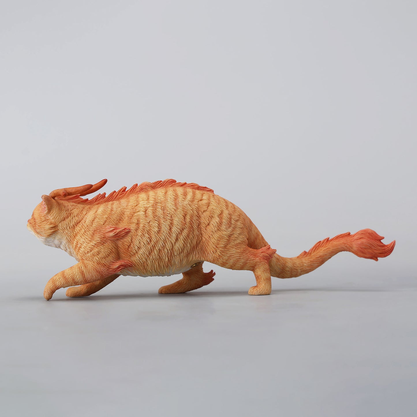 JXK263 Catragon Figurine  from JXK Studio