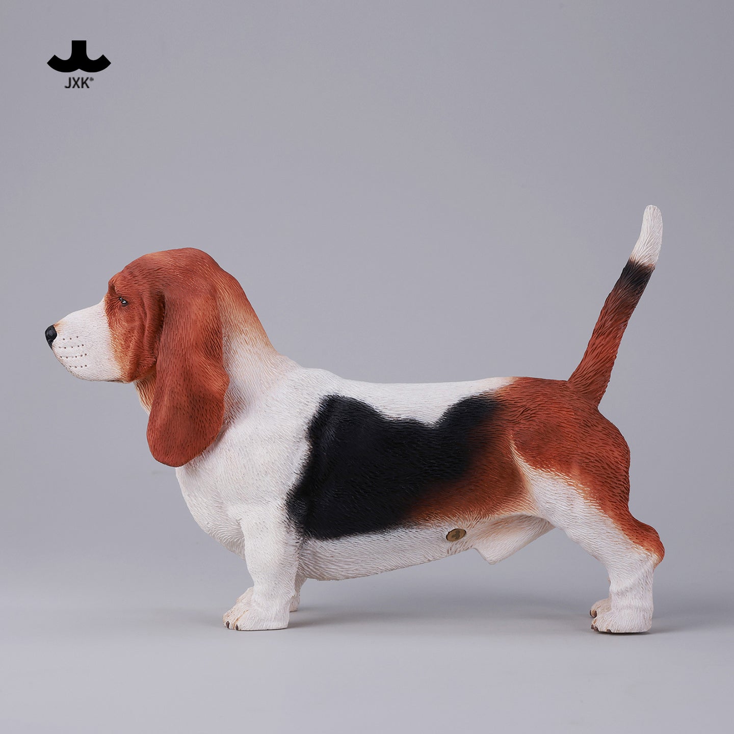 JXK316 Pre-sale Basset Hound from JXK Studio