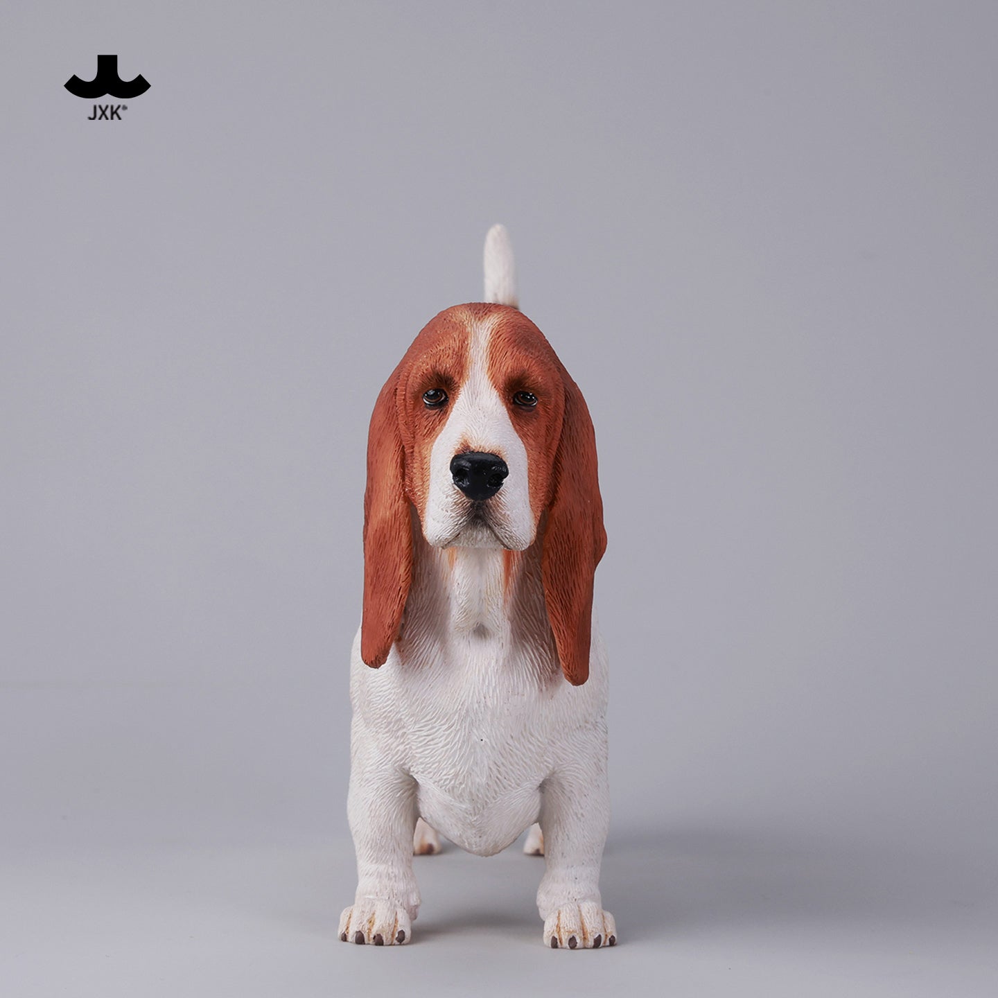 JXK316 Pre-sale Basset Hound from JXK Studio