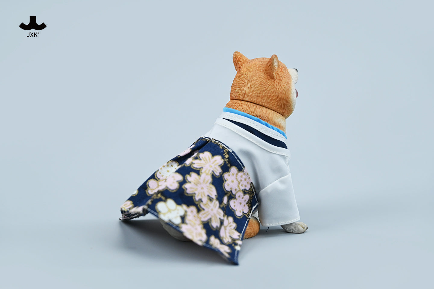 JXK207 Shiba Inu dog decor for dog lovers from JXK Studio